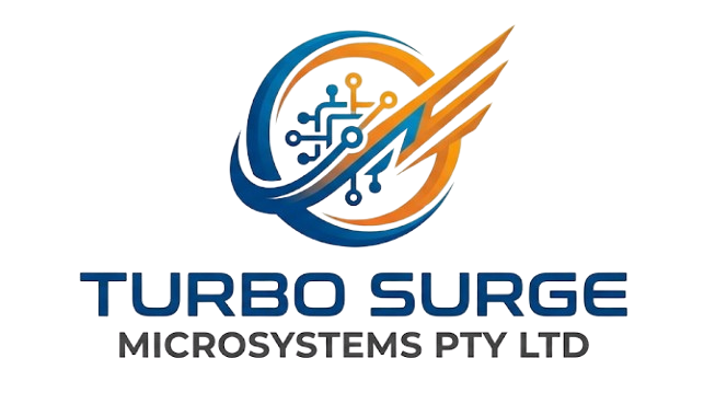 Turbo Surge Microsystems 