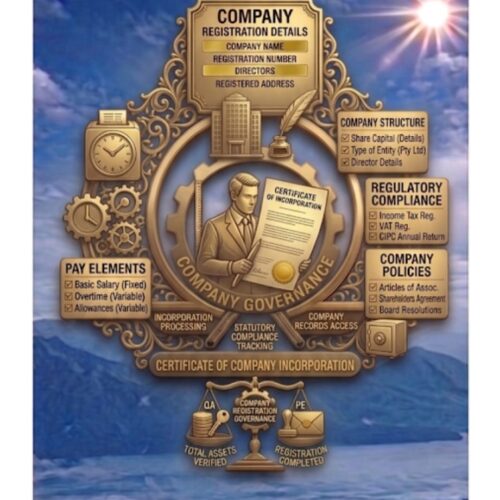 Company Registration
