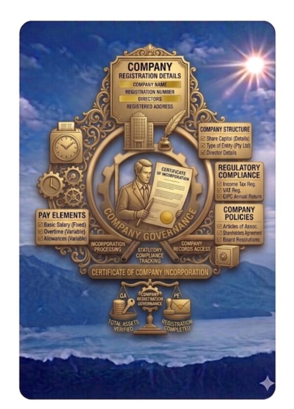 Company Registration